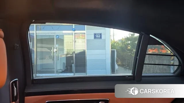 Mercedes-Benz S-Class W223 id 3438188 из Кореи 16