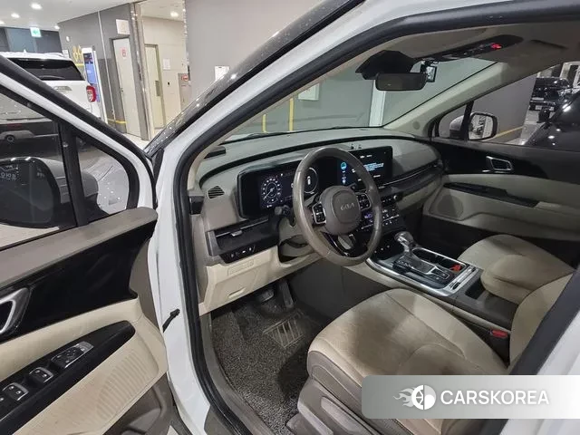 Kia Carnival 4th generation id 3334575 из Кореи 20