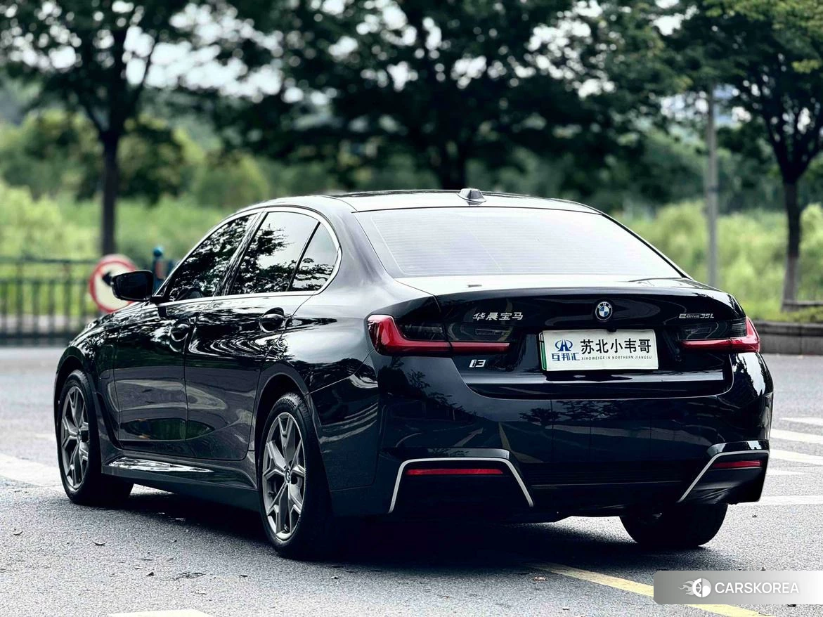 BMW i3 id 4498536 из Китая 16