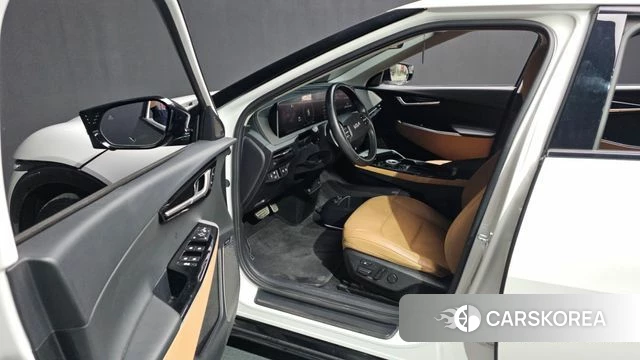 Kia EV6 id 4195463 из Кореи 20