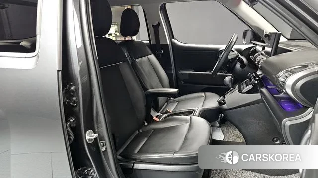 Hyundai Casper id 3426273 из Кореи 20