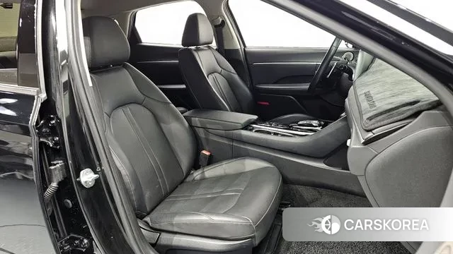 Hyundai Sonata (DN8) id 3488138 из Кореи 20