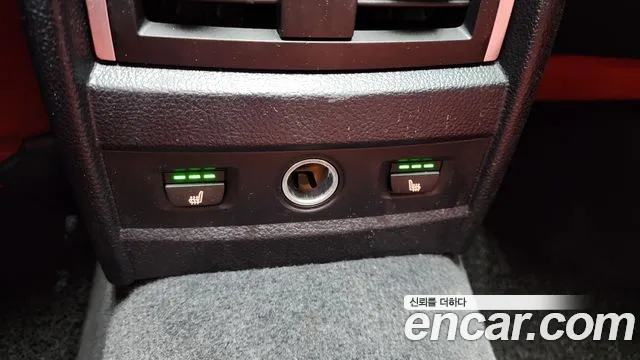 BMW 4 Series (F32) id 2515838 из Кореи 20