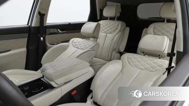 Hyundai Palisade id 4389041 из Кореи 20