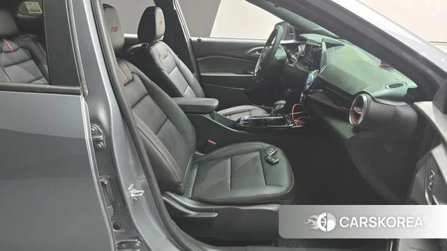 Chevrolet (GM Daewoo) Trax Crossover id 3805720 из Кореи 20