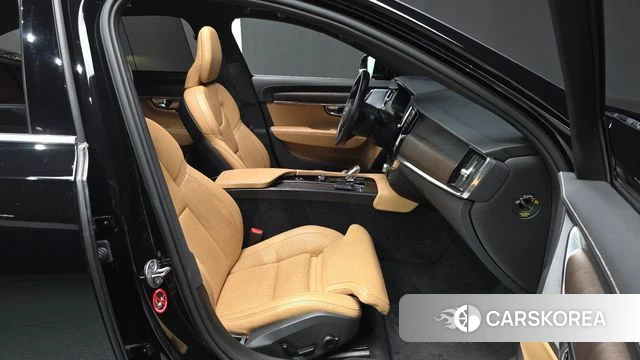 Volvo S90 id 4330249 из Кореи 33