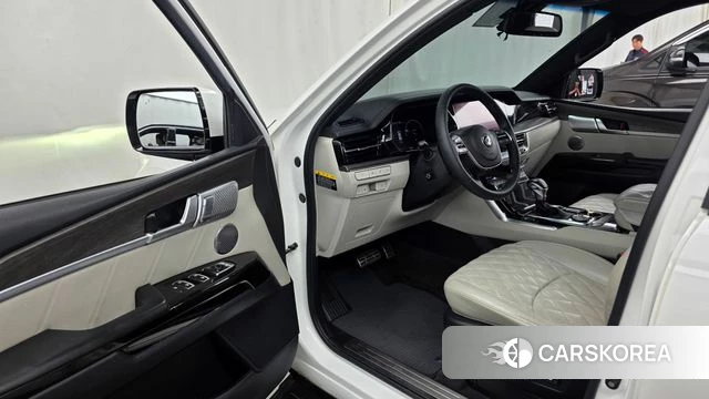 Kia Mohave Master id 4737159 из Кореи 20