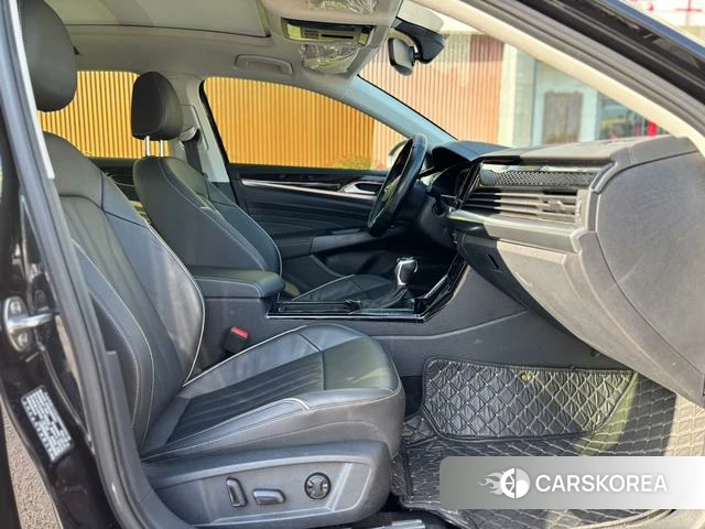Volkswagen Passat id 4264752 из Китая 20