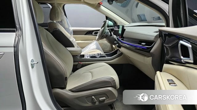 Kia The New Carnival 4th Generation id 3882940 из Кореи 20