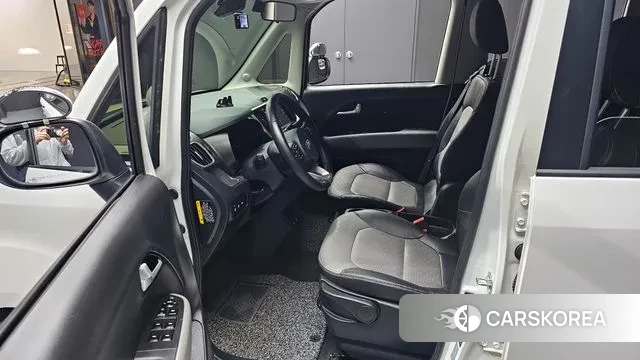 Kia The New Ray id 3390791 из Кореи 20