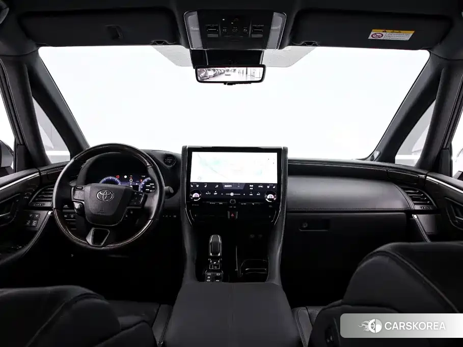 Toyota Elfa id 4685923 из Китая 21