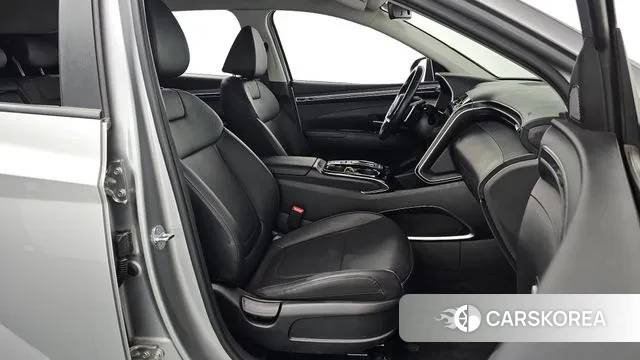 Hyundai Tucson (NX4) id 3452738 из Кореи 20