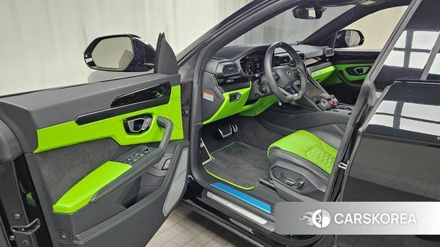 Lamborghini Urus id 3964328 из Кореи 20