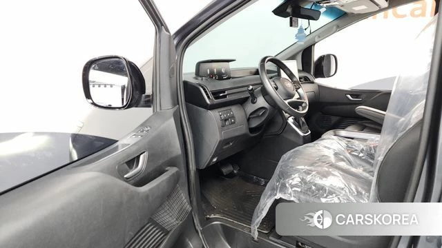 Hyundai Staria id 4308147 из Кореи 20