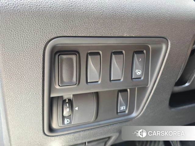 Renault Korea (Samsung) The New QM6 id 4316599 из Кореи 20