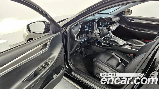 Hyundai The New Grandeur IG id 2806643 из Кореи 20