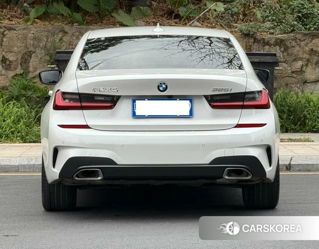 BMW 3 series id 4274704 из Китая 16