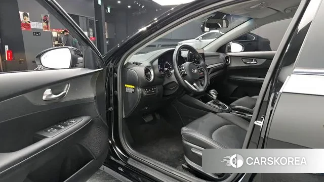 Kia Come New K3 id 3557726 из Кореи 20