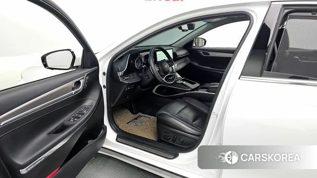 Hyundai The New Grandeur IG id 3807547 из Кореи 20