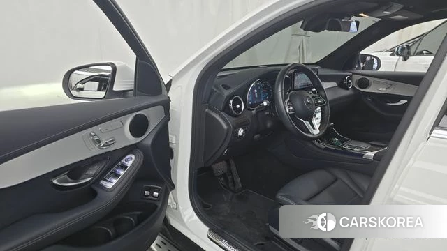 Mercedes-Benz GLC-Class X253 id 4573252 из Кореи 20
