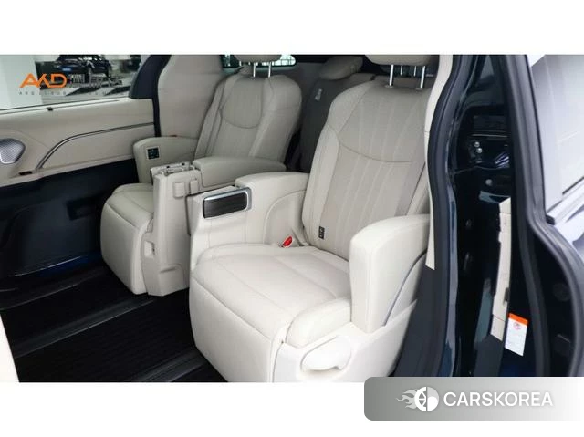 Toyota Grevia id 4336210 из Китая 11