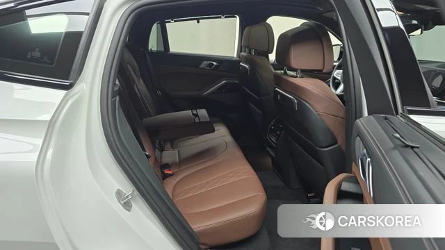 BMW X6 (G06) id 4579007 из Кореи 31