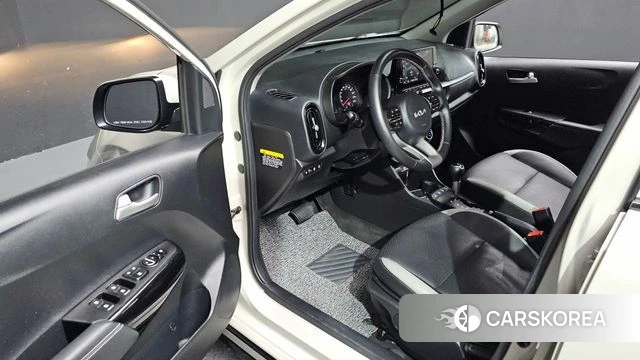 Kia Morning Urban (JA) id 4201710 из Кореи 20