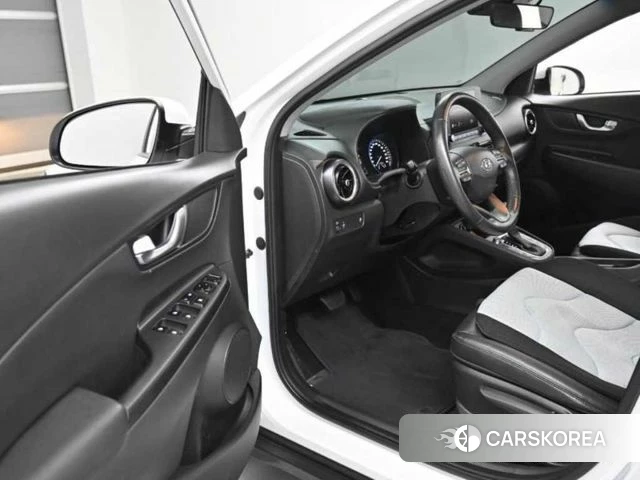 Hyundai The New Kona id 4264281 из Кореи 19