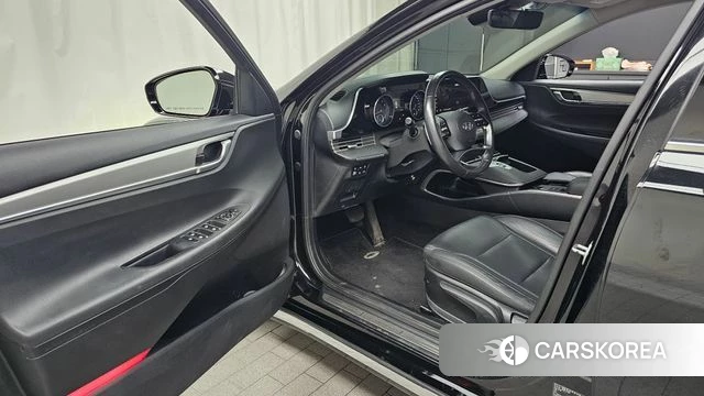 Hyundai The New Grandeur IG id 4614325 из Кореи 20