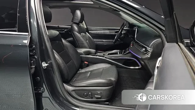 Hyundai The New Grandeur IG id 3307012 из Кореи 20