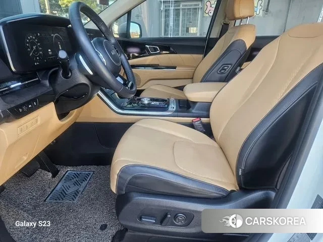 Kia Carnival 4th generation id 3629680 из Кореи 20