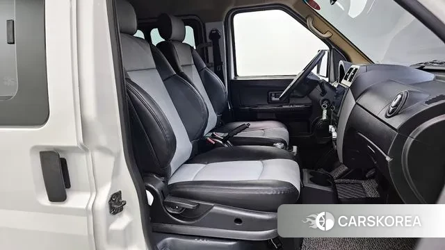 Dongfeng Socon C35 id 3452379 из Кореи 20