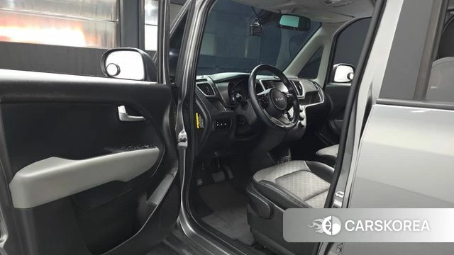 Kia The New Ray id 3878097 из Кореи 20