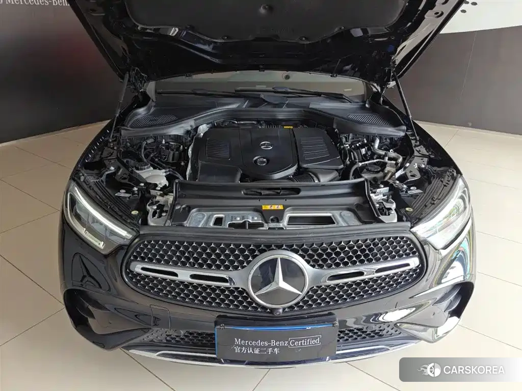 Mercedes-Benz GLC id 4548331 из Китая 14