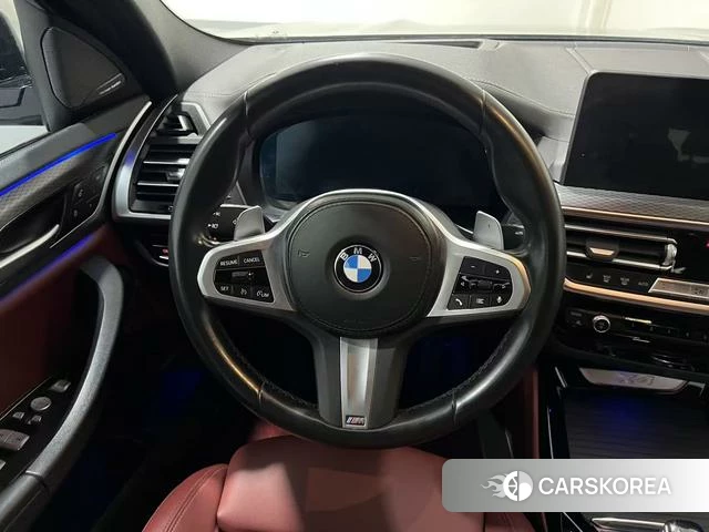 BMW X4 id 3890132 из Китая 14