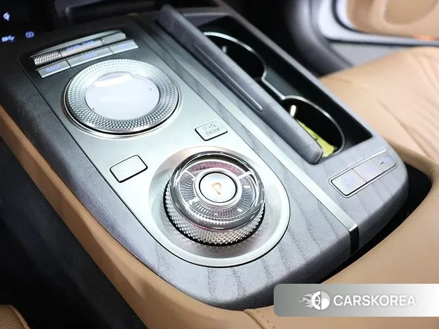 Genesis G80 (RG3) id 3020928 из Кореи 20