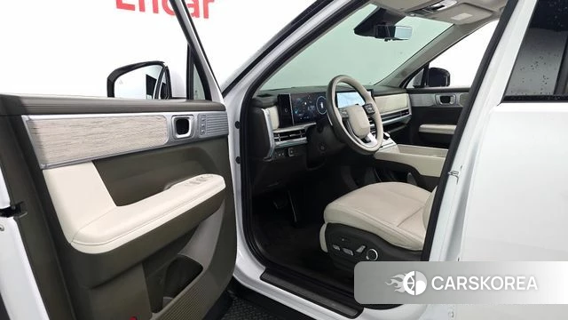 Hyundai Santa Fe (MX5) id 4480568 из Кореи 20