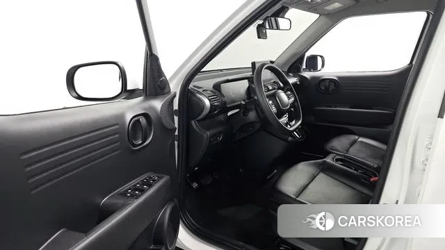 Hyundai Casper id 3615024 из Кореи 20