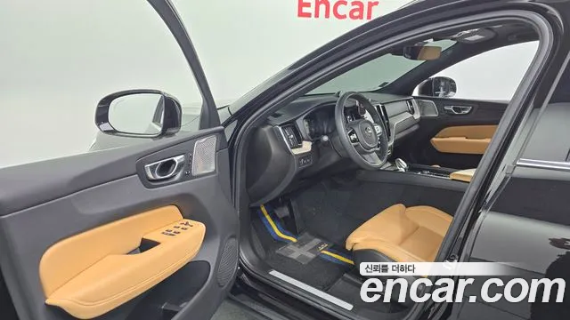 Volvo XC60 second Generation id 2714417 из Кореи 20