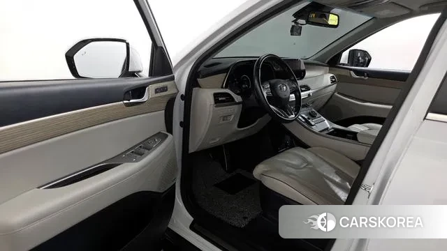 Hyundai Palisade id 3788119 из Кореи 20