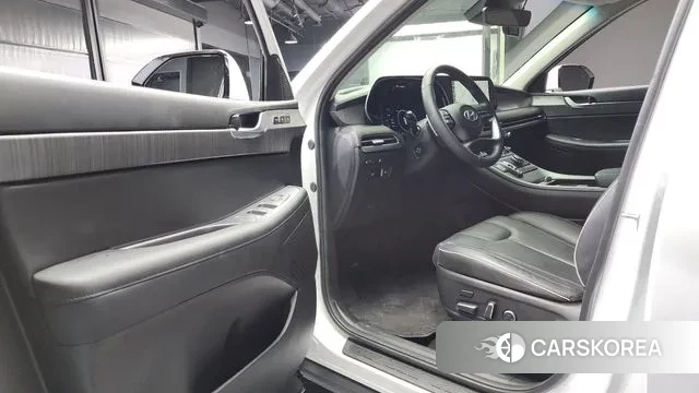 Hyundai The New Palisade id 3212276 из Кореи 20