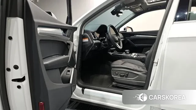 Audi Q5 (FY) id 3433262 из Кореи 20