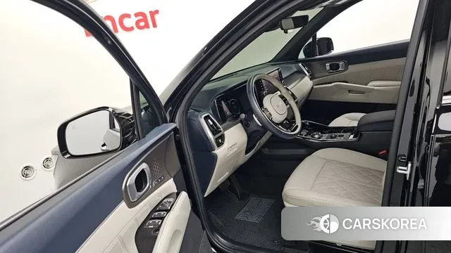 Kia Sorento 4th Generation id 3406659 из Кореи 20