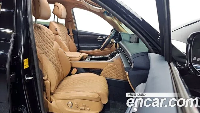 Genesis GV80 id 2874156 из Кореи 20