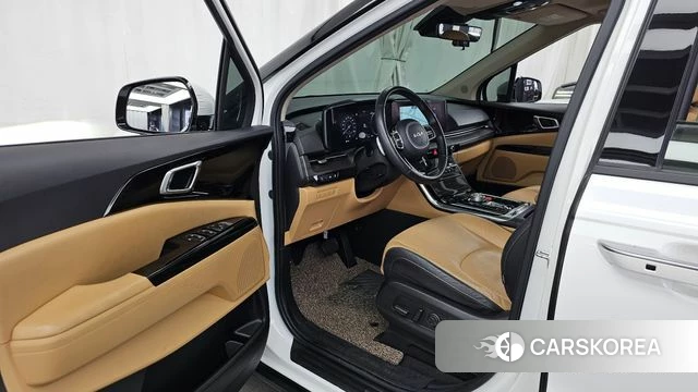 Kia Carnival 4th generation id 3865271 из Кореи 20