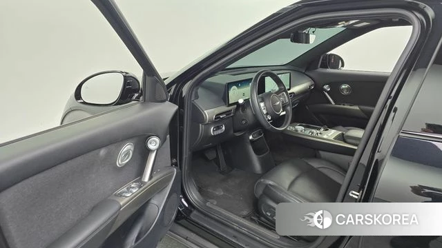 Genesis GV60 id 3964996 из Кореи 20