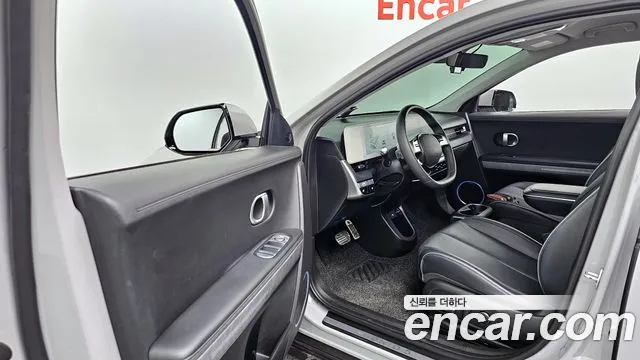 Hyundai Ionic 5 id 2714420 из Кореи 20