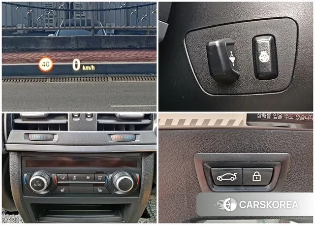 BMW X6 (F16) id 3709077 из Кореи 13