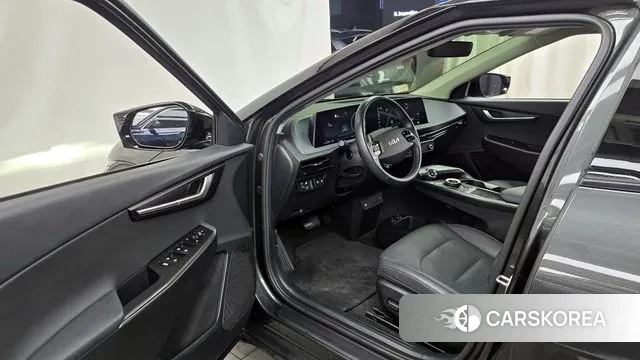 Kia EV6 id 3416254 из Кореи 20