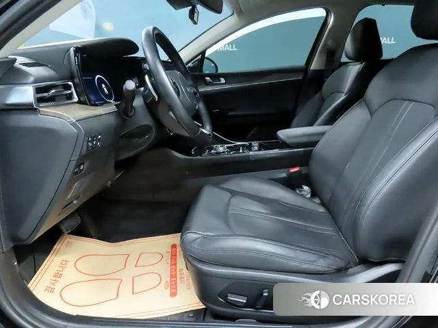 Kia K5 Hybrid 3rd Generation id 4292382 из Кореи 20